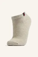 Resim Defacto Erkek Çocuk Çorap G2026A8/KR1