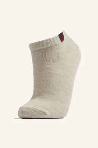 Resim Defacto Erkek Çocuk Çorap G2026A8/KR1