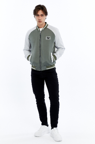 Resim Paul&More Erkek Mont Kolej