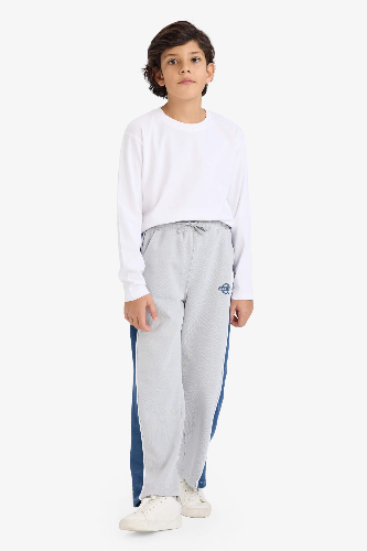 Resim Defacto Erkek Çocuk Eşofman Alt G6373A8/GR253