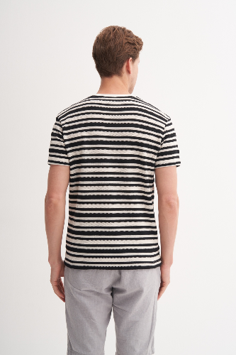 Resim Cazador Erkek T-shirt 40340