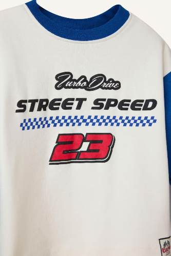 Resim Defacto Erkek Bebek Sweat G6133A5/ER98