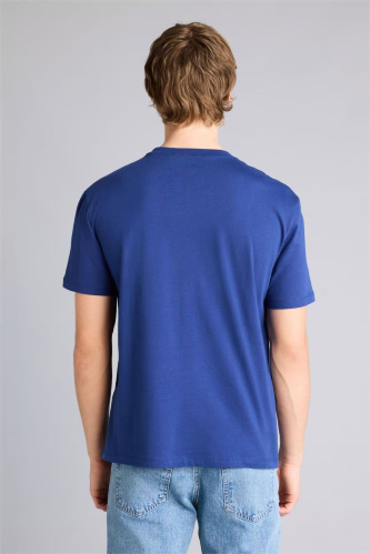 Resim Defacto Erkek T-shirt G3217AX/IN59