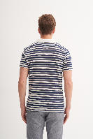 Resim Cazador Erkek T-shirt 40330