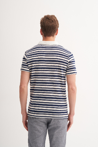 Resim Cazador Erkek T-shirt 40330