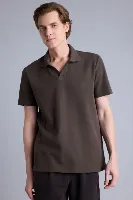Resim Defacto Erkek T-shirt G6010AX/BN192
