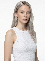 Resim Loft Kadın Kısa Kol Bluz LF2043570