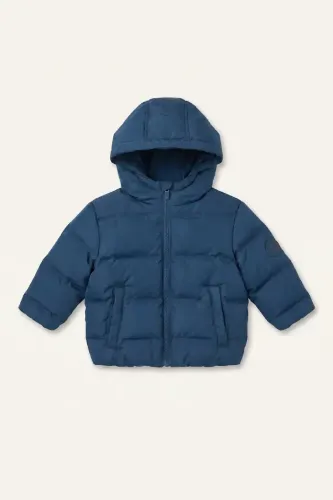 Resim Defacto Erkek Bebek Mont C6963A5/IN232