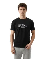 Resim Loft  Erkek T-Shirt Lf2042733