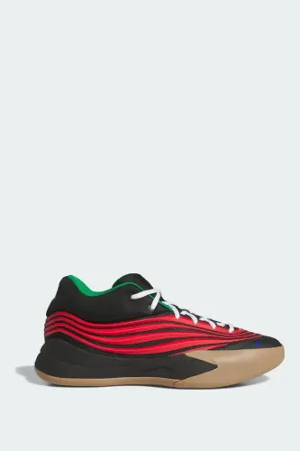 Resim Adidas DAME X Unisex Spor Ayakkabı KI1625