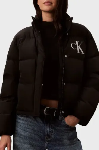 Resim Calvin Klein Kadın Mont