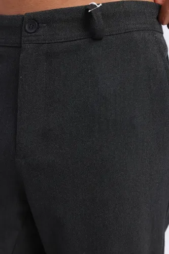 Resim Trender Erkek Kanvas Pantolon