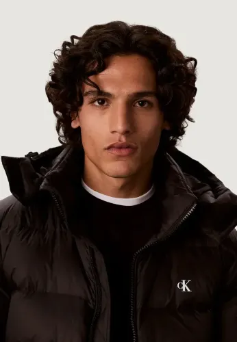 Resim Calvin Klein Erkek Mont