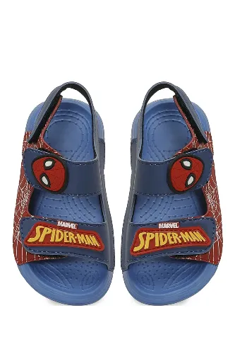 Resim Spiderman Erkek Çocuk Sandalet A102252020 KEMA.B6FX