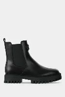 Resim Guess Kadın Bot FLTFIDELE10-BLACK