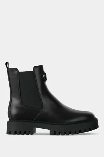 Resim Guess Kadın Bot FLTFIDELE10-BLACK