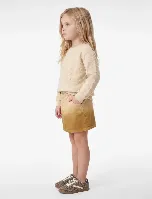 Resim Koton Kız Bebek Sweat 7WMG10148AK