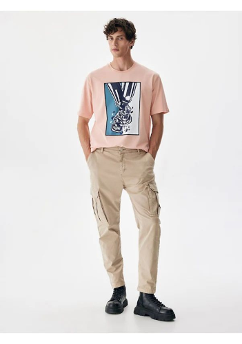 Resim Ltb Erkek Jean