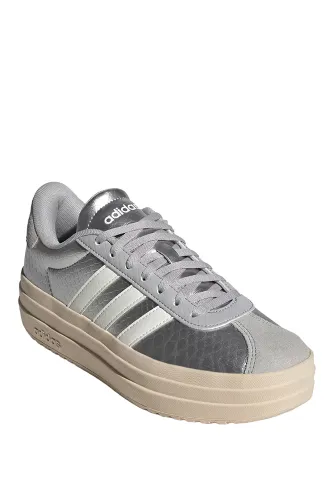 Resim Adidas Vl Court Bold Kadın Spor Ayakkabı Ih9139