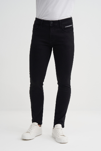 Resim Cazador Erkek Kanvas Pantolon 07000