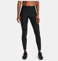 Resim Under Armour Tech Hirise Legging Kadın Tayt 1365336-001