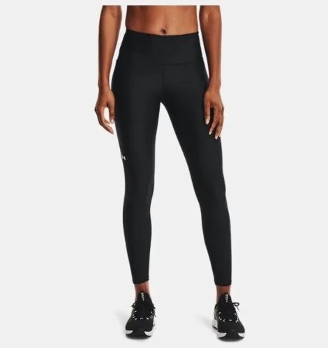 Resim Under Armour Tech Hirise Legging Kadın Tayt 1365336-001