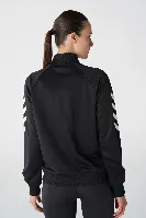 Resim Hummel Hmlgenesa Zıp Jacket Kadın Ceket 921773-2001
