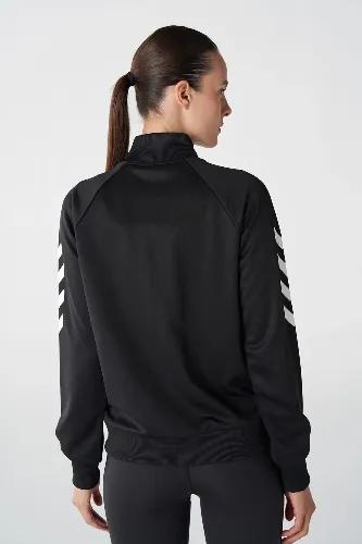Resim Hummel Hmlgenesa Zıp Jacket Kadın Ceket 921773-2001