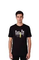 Resim Trender Erkek T-shirt