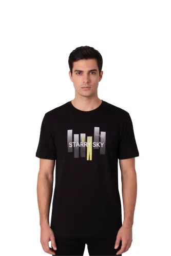 Resim Trender Erkek T-shirt