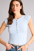 Resim Defacto Kadın T-shirt H1591AX/BE409