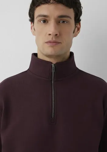 Resim Mavi Erkek Sweat M0S20027-70223