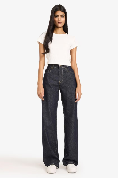 Resim Defacto Kadın Jean Pantolon D5123AX/NM82