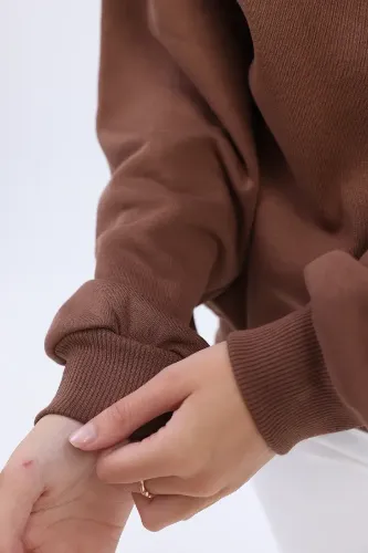 Resim Trender Kadın Sweat