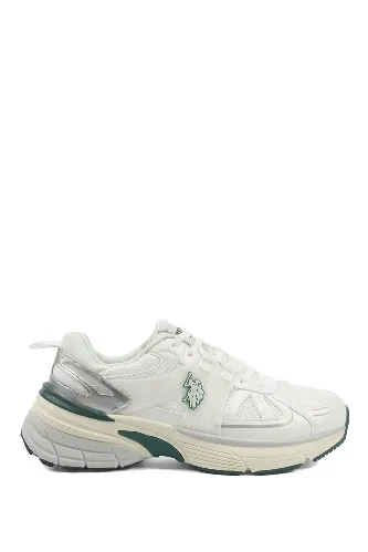 Resim U.S. Polo Assn. Kadın Günlük Ayakkabı A102030169 5F,Nolen 5Pr