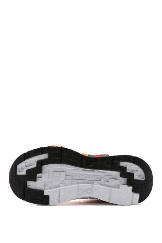 Resim Skechers Mega-Craft 3.0 Erkek Çocuk Spor Ayakkabı 402182L Bkrd