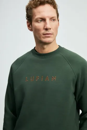 Resim Lufian Bren Erkek Sweatshirt 112030219