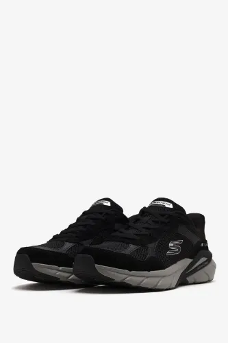Resim Skechers Skech Cage Erkek Spor Ayakkabı 233275 Bkcc