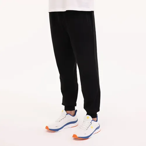Resim Lumberjack Erkek Eşofman Alt A102024326 5W Mb Ct107 Jogger 5Pr