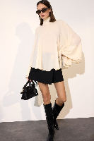 Resim Defacto Kadın Bluz G8612AX/ER83