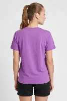 Resim Hummel Hmlfaıth T-Shırt S/S Kadın T-Shirt 912416-9716
