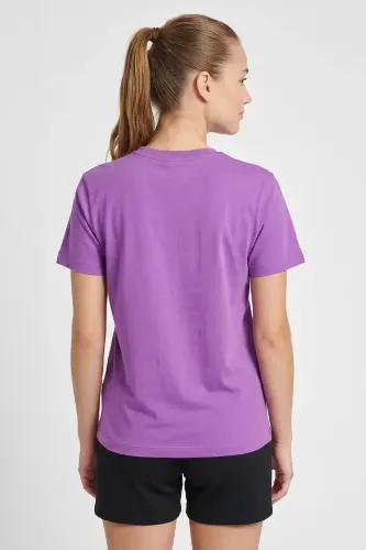 Resim Hummel Hmlfaıth T-Shırt S/S Kadın T-Shirt 912416-9716