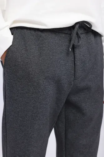 Resim Trender Erkek Kanvas Pantolon