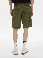 Resim Ltb Erkek Kot&Kanvas Şort