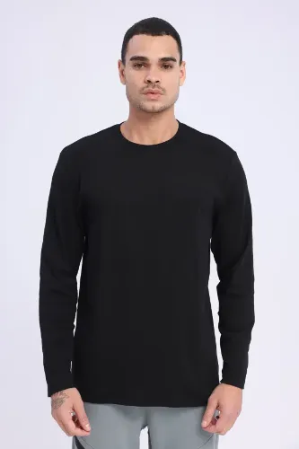 Resim Trender Erkek Sweat