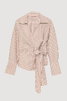 Resim QUZU Kadın Bluz