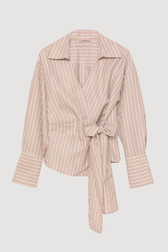 Resim QUZU Kadın Bluz