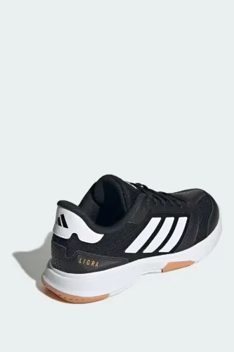 Resim Adidas Ligra 8 W Kadın Spor Ayakkabı IH8119