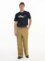 Resim Ltb Erkek T-shirt