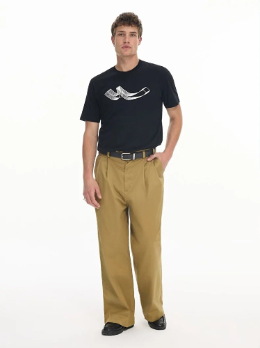 Resim Ltb Erkek T-shirt